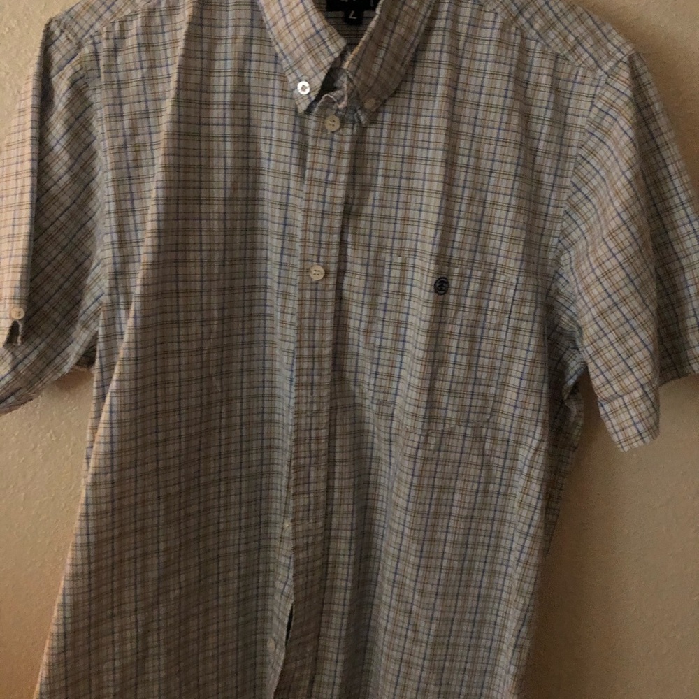 Stussy Short Sleeve Shirt